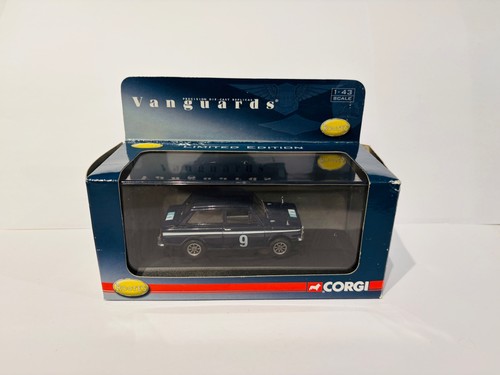 Vanguards corgi va02617 - vanguards,