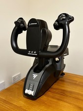 Thrustmaster TCA Yoke Boeing