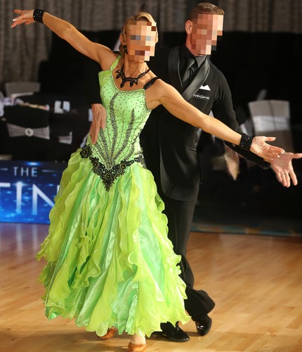 Ballroom smooth standard - ballroom,