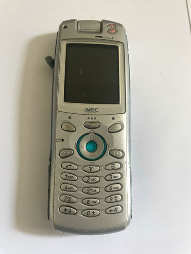Nec e313 vintage - nec,