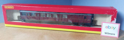 Hornby br gresley - hornby,