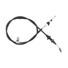 1X CLUTCH CABLE FITS: SUZUKI