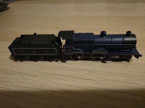 Graham farish gauge 4 0 - n,