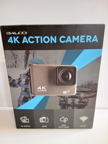Balco ultra 16mp action - balco,