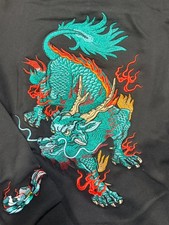 Niepce Streetwear Japanese