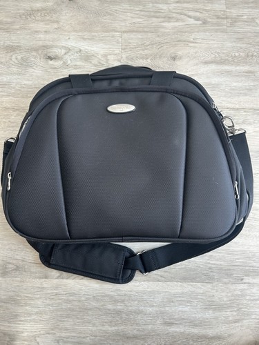 Samsonite multi compartment - samsonite,