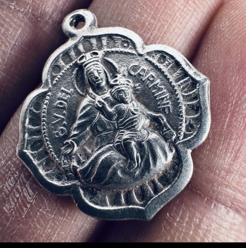 Vintage solid silver - vintage, cor