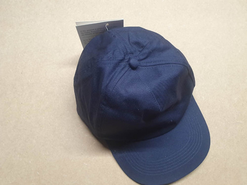 Royal navy cap utility - royal, hat