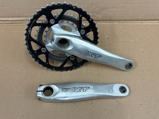 Shimano Deore XT FC-M760