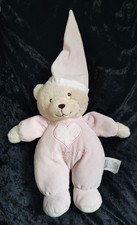 Mothercare My Bedtime Bear