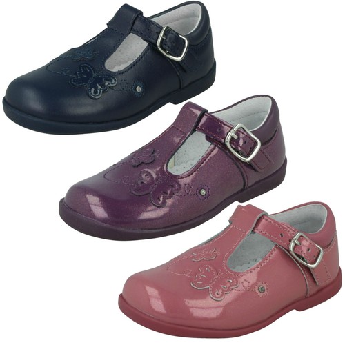 Girls startrite casual shoes - casual,