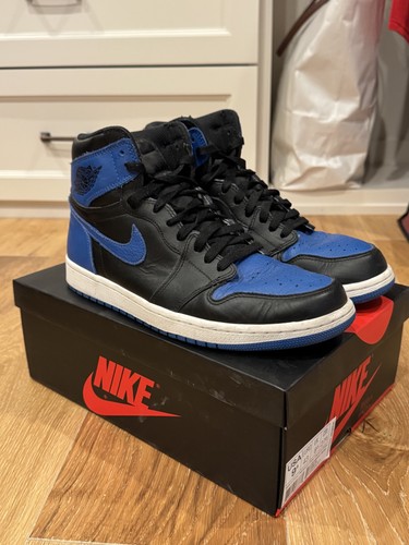 Size jordan 1 retro - 9.5,