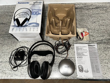 Panasonic RP-WF910 - Wireless