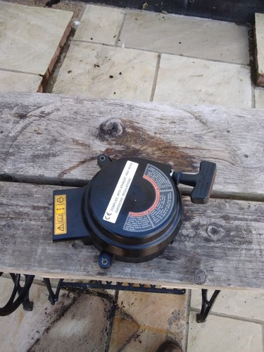 Suzuki 5hp fourstroke - suzuki,