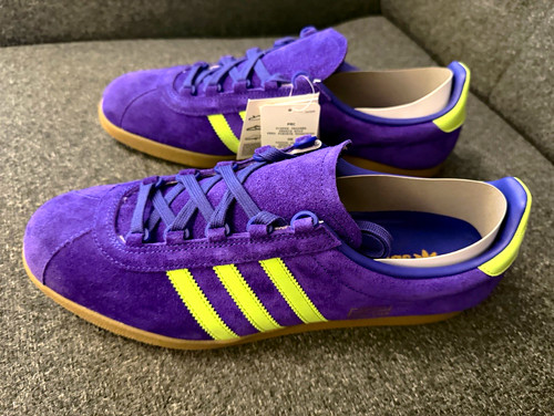 Adidas originals trimm star - originals,