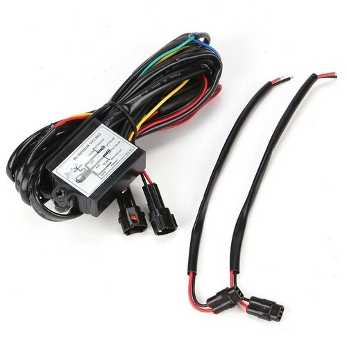Drl led daytime running light - daytime,