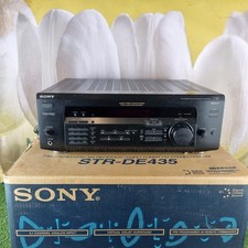 Sony STR-DE 435 Home Cinema