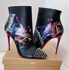 Christian Louboutin Loveboot
