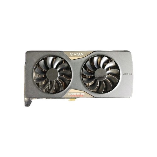 Evga geforce gtx 980 - geforce, ti