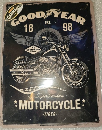 Goodyear super cushion - goodyear,