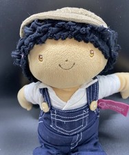 Joe in Dungarees 12" Bonikka