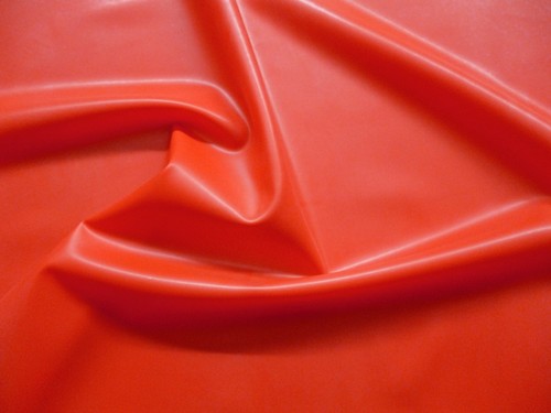Latex rubber 45mm roll - rubber,