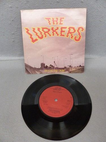 The lurkers out - the,
