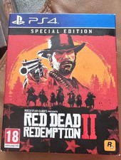 Red Dead Redemption 2 Special