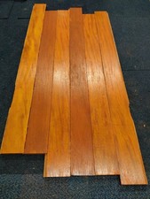 Reclaimed Hardwood Strip