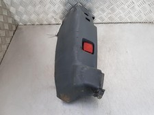 CITROEN RELAY JUMPER BUMPER