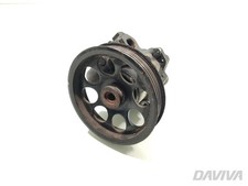 2004 Saab 9-5 Power Steering