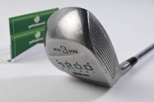 Ladies Wilson Gear Effect 1200 #3 Wood / 15 Degree / Ladies Flex Wilson Dynastep