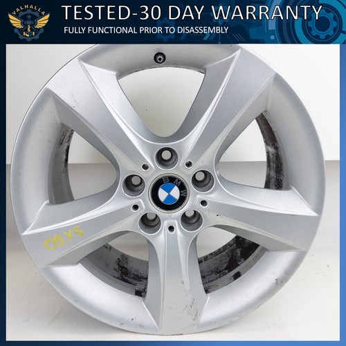 Bmw e70 alloy wheel - 07-13,
