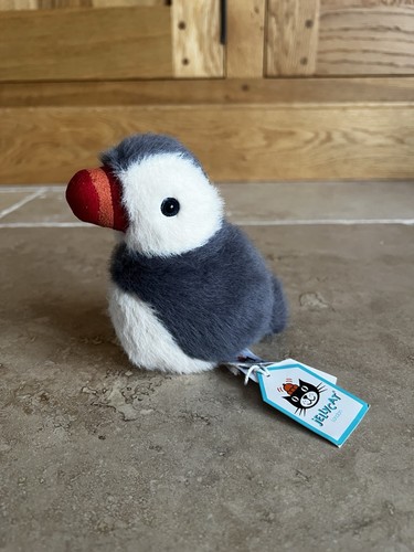 Rare jellycat birdling - rare,