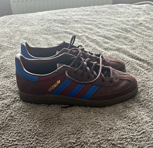 Adidas handball spezial - adidas,
