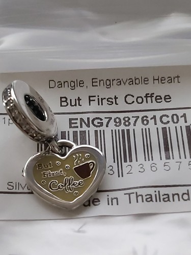 Auth pandora sterling silver - sterling,