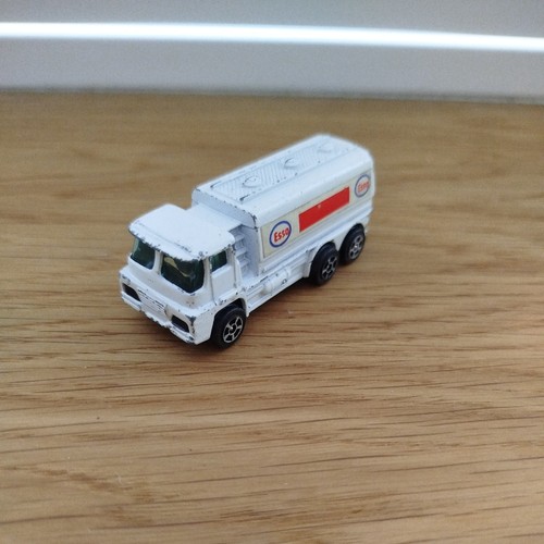 Corgi juniors esso guy tanker - corgi,