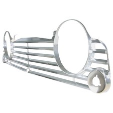 Triumph TR4A Grille Assembly 1965-1967 Part number 904120