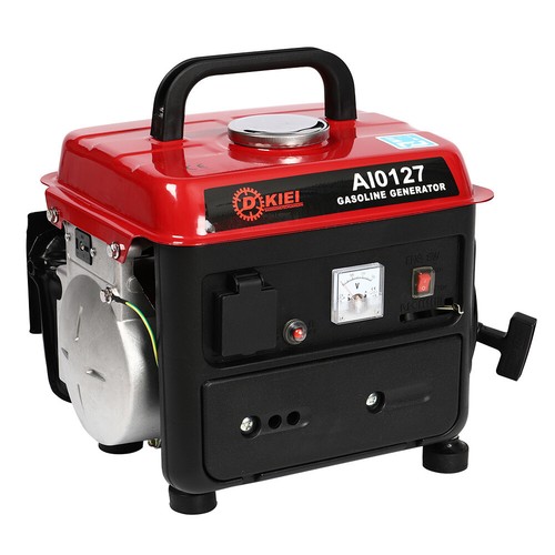 Dkiei tank power - tank, 2.0hp