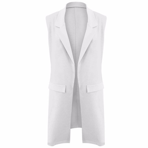 Ladies womans sleeveless plus - womans,