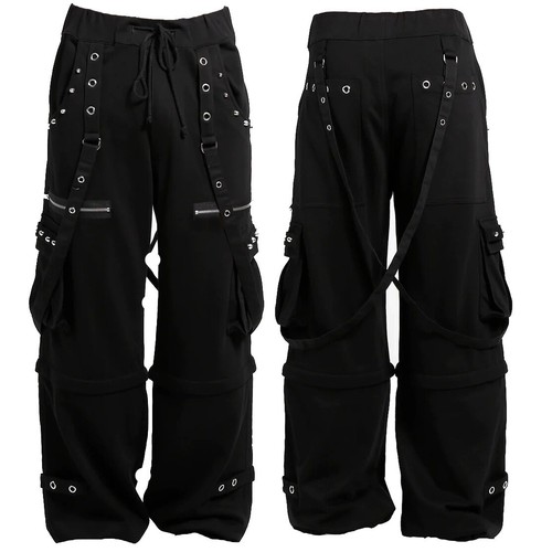 Men black gothic - men's,
