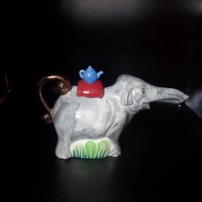 Vintage teapot, Andy Titcomb