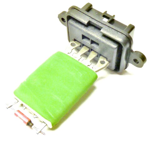 Heater resistor mk2 punto - heater,