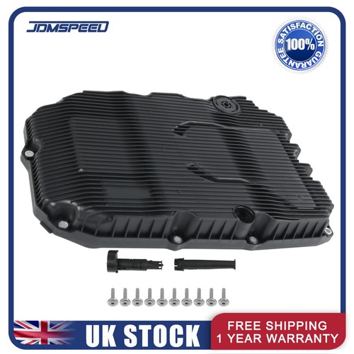 Automatic transmission gearbox - automatic,