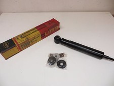 Original Italian   VESPA " Ape " 550 Rear Shock Absorber / Damper Boxed  N.O.S