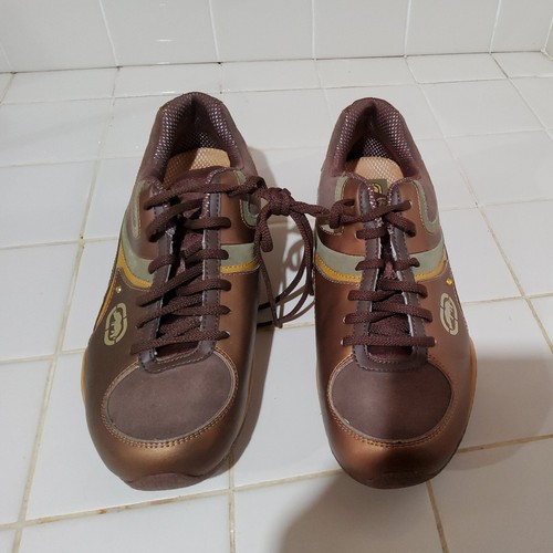 Marc ecko brown shoes size - brown,