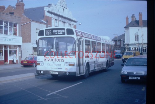 35mm slide 1989 west - 35mm,