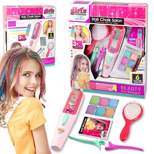 Beauty makeup pretend play - beauty,
