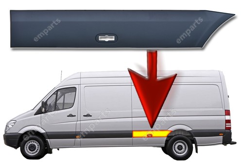 For crafter lwb - vw,