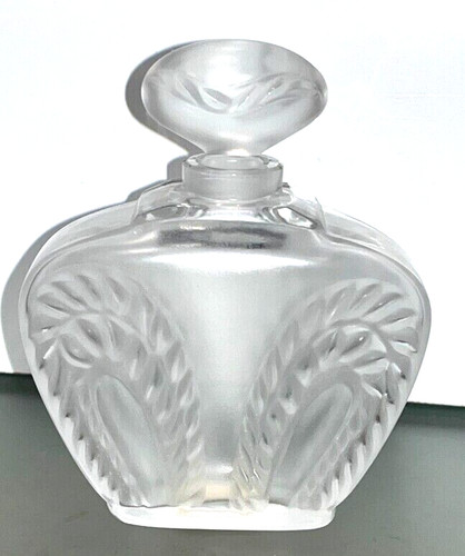 Lalique vintage singapore - lalique,